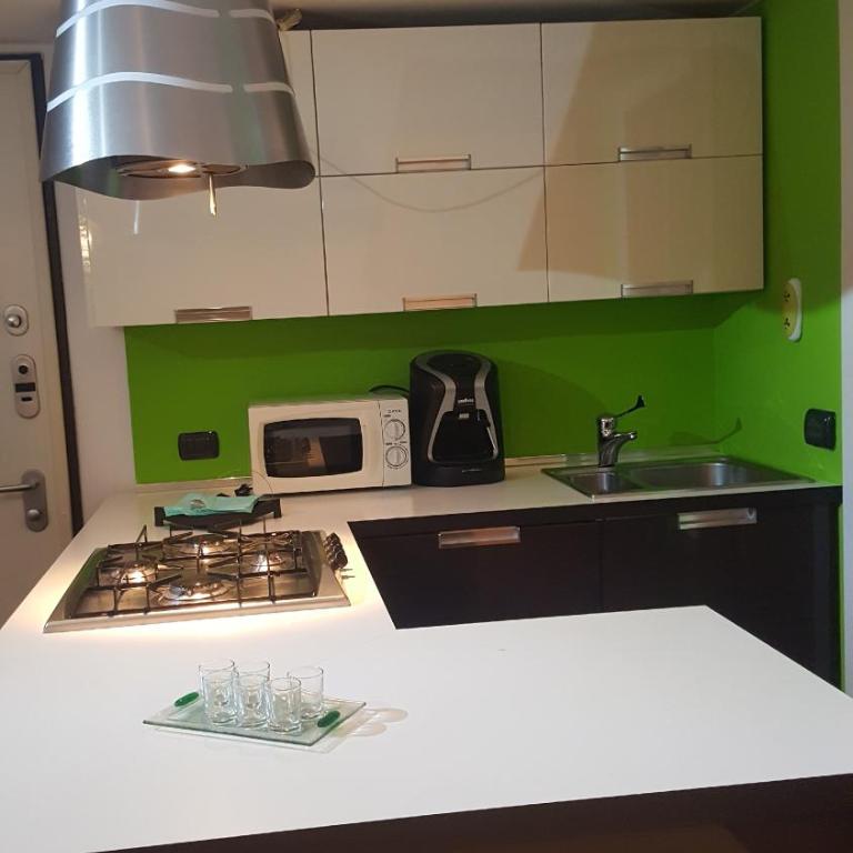 Apartaments Sonnino - Appartamento - 17