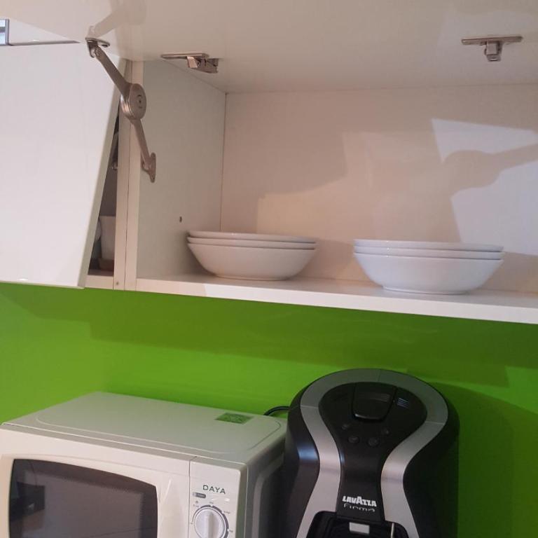 Apartaments Sonnino - Appartamento - 16