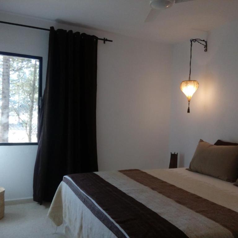 Kasbah Andaluz guest house - Apartamento con vistas al jardín - 13