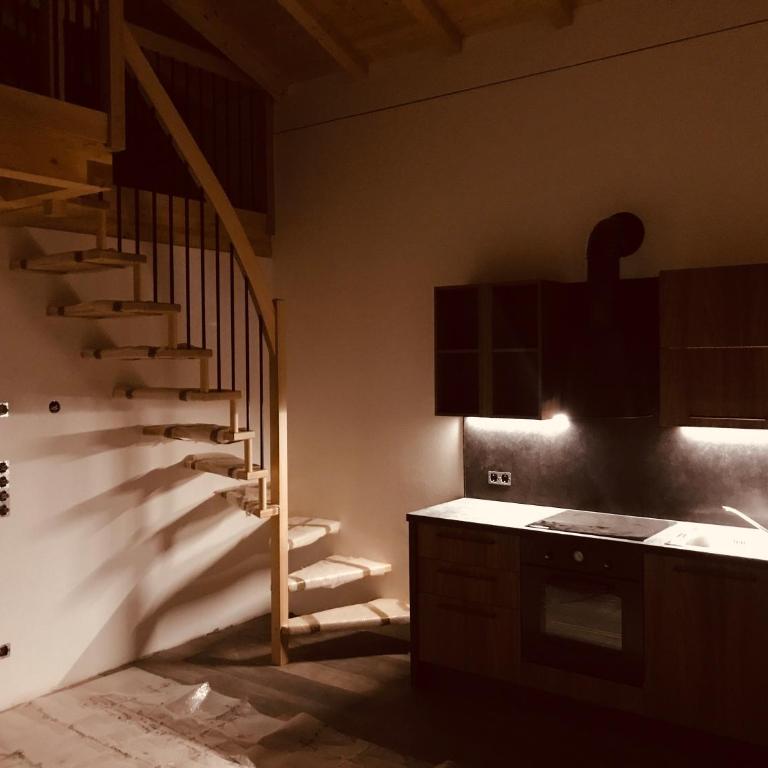 Antonya Apartments - Appartamento Attico - 14
