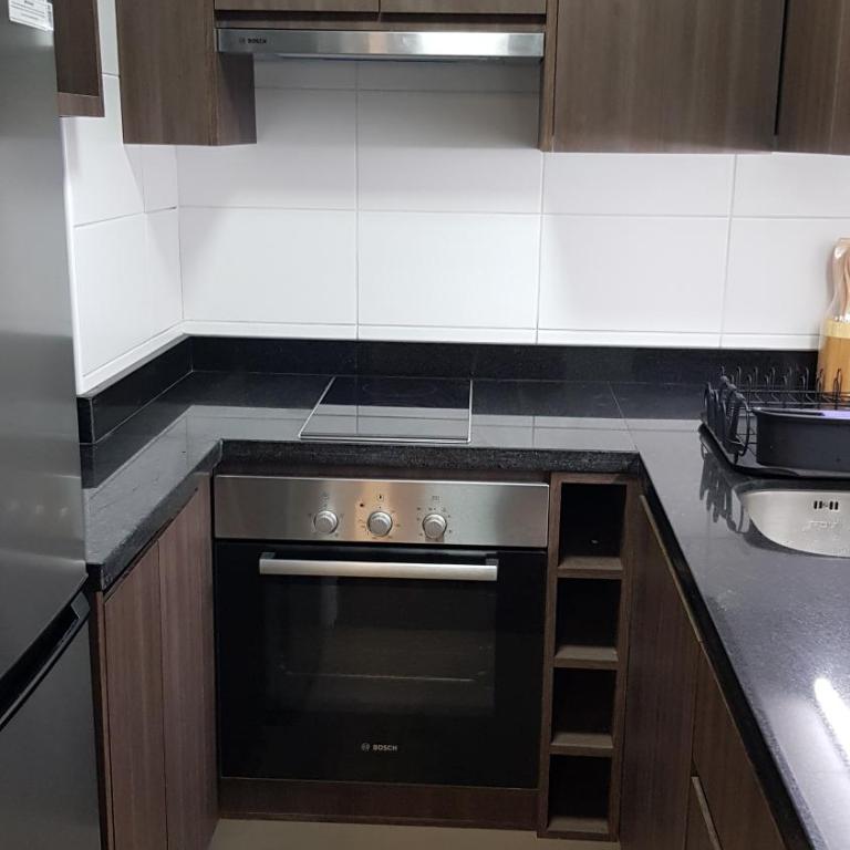 Departamento Central Uno Norte Viña del Mar - Apartamento - 4