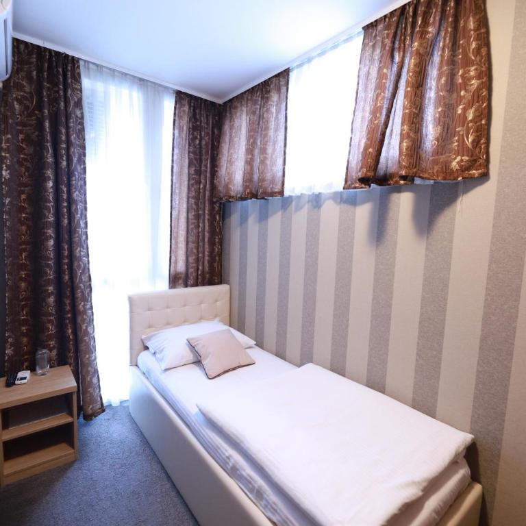 Hotel Banja Luka - Jednokrevetna Soba - 6