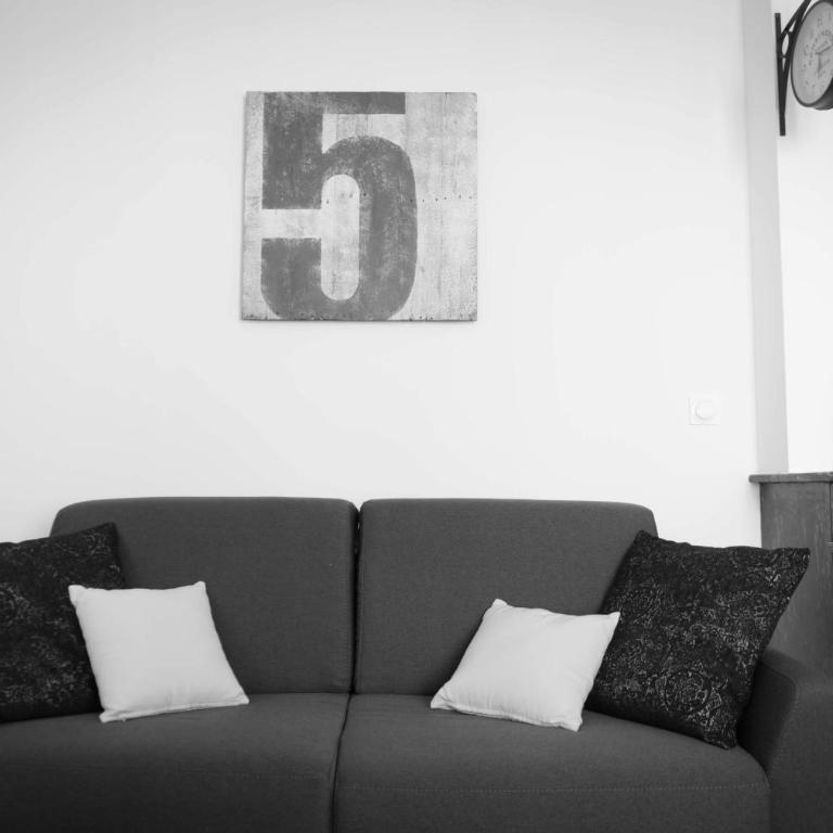 Résidence le XV - Appartamento - 4