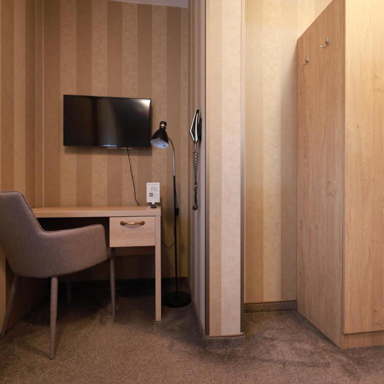 Hotel Banja Luka - Jednokrevetna Soba - 9