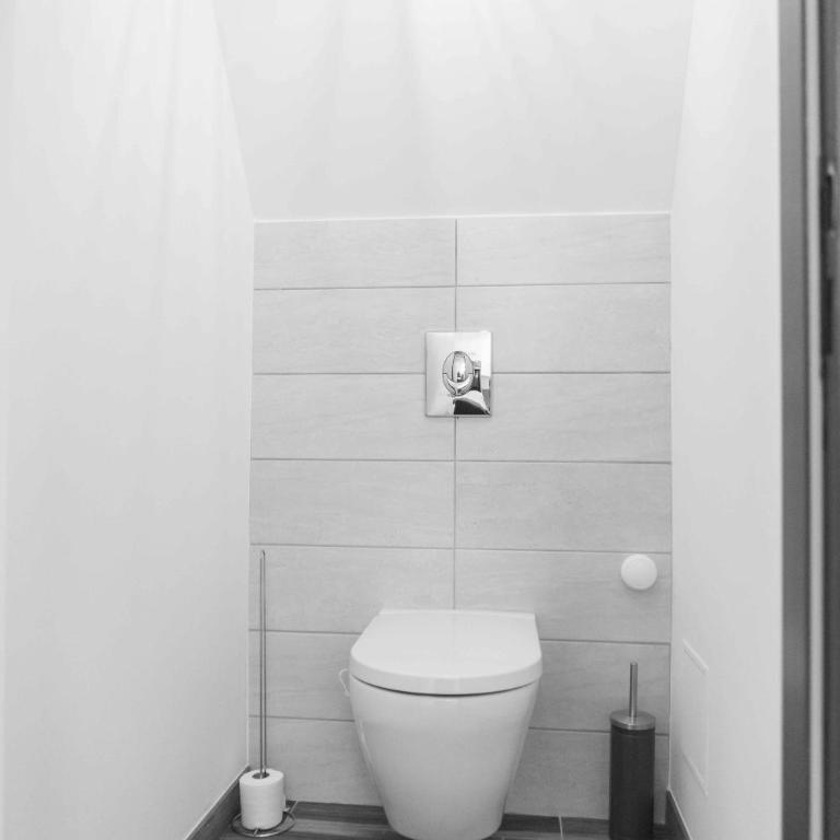 Résidence le XV - Appartamento Monolocale - 3