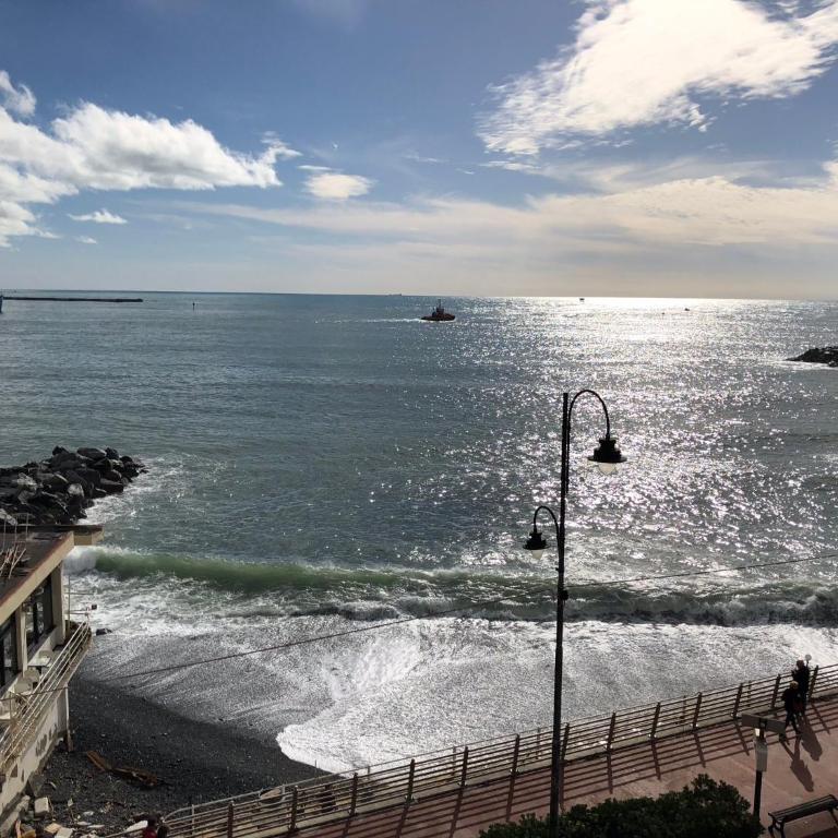 La Casetta di Dory sul Mare - Appartamento - 33