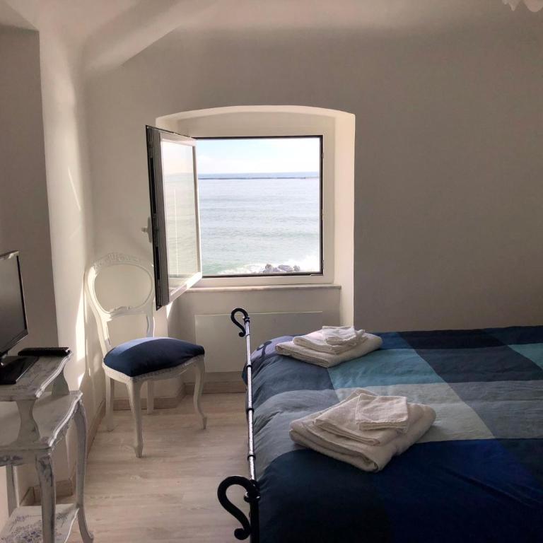La Casetta di Dory sul Mare - Appartamento - 42