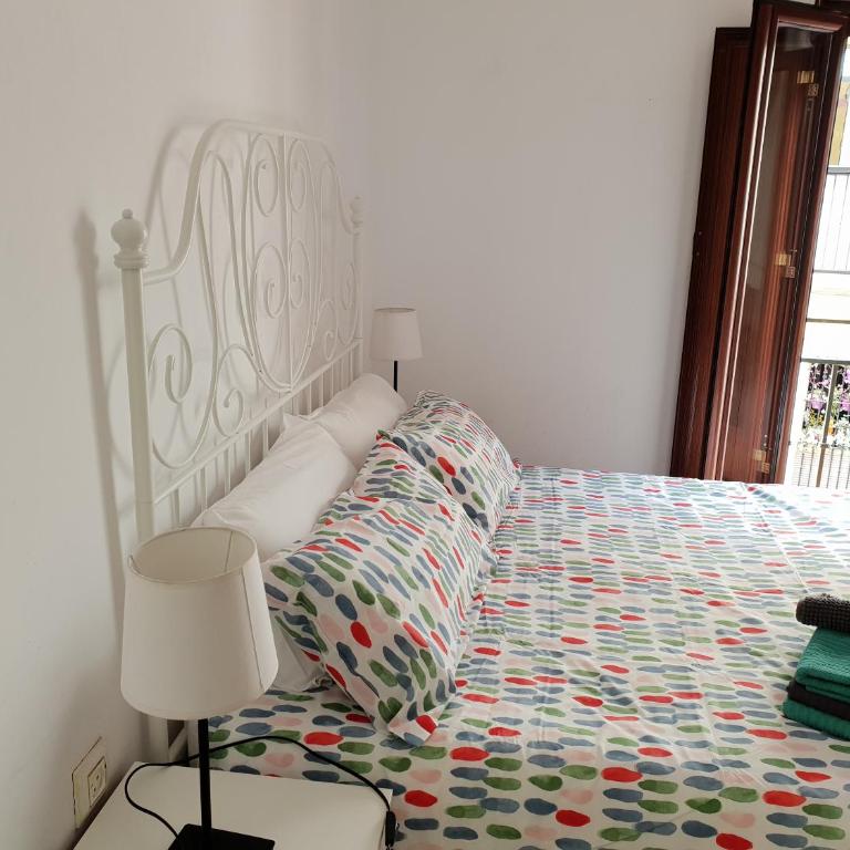 HISPALIS SAN LUIS - Apartamento de 1 dormitorio - 1