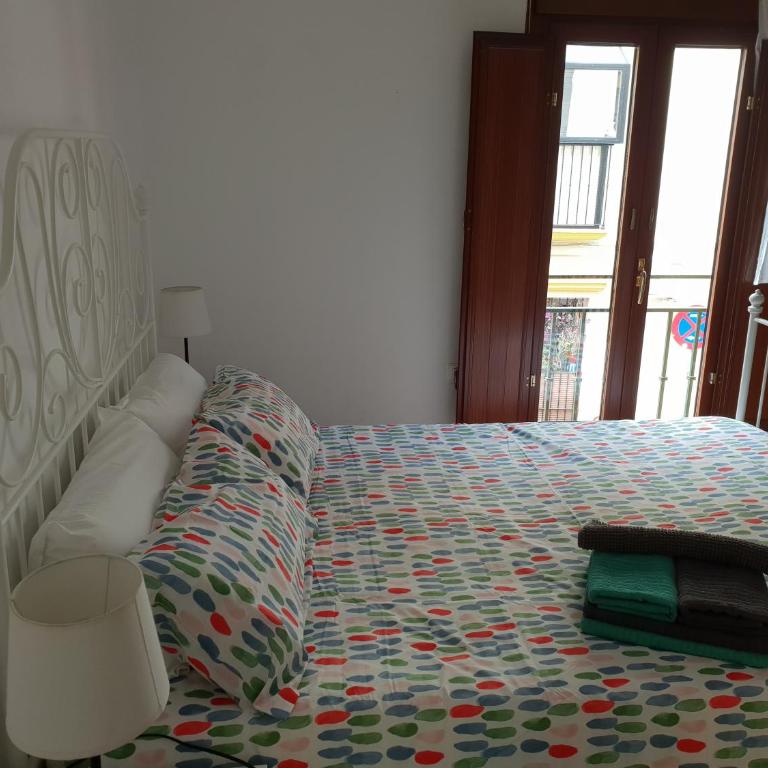 HISPALIS SAN LUIS - Apartamento de 1 dormitorio - 7