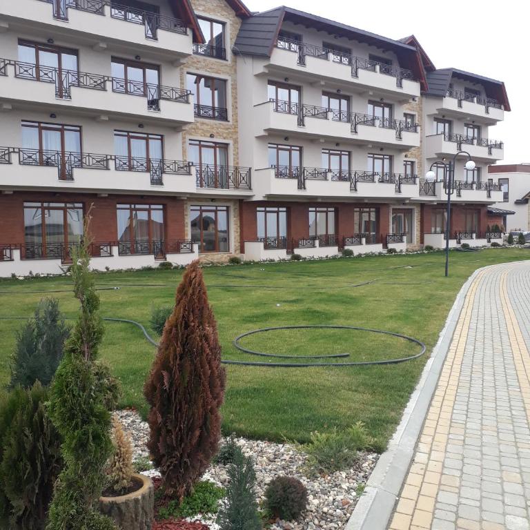 Apartman Lux Premier 09 Kopaonik - Studio Apartment - 62