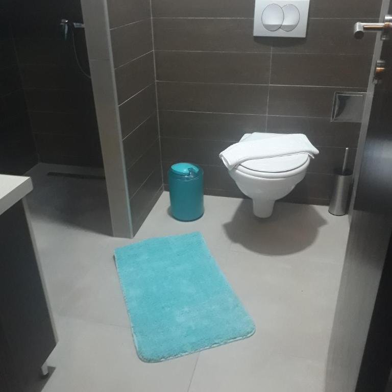 Apartman Lux Premier 09 Kopaonik - Studio Apartment - 63