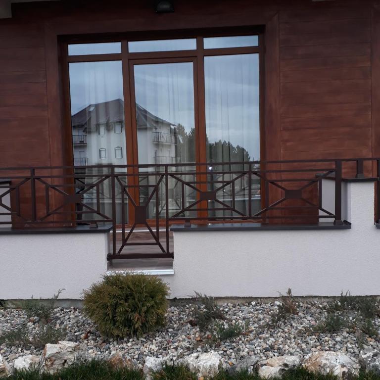 Apartman Lux Premier 09 Kopaonik - Studio Apartment - 64