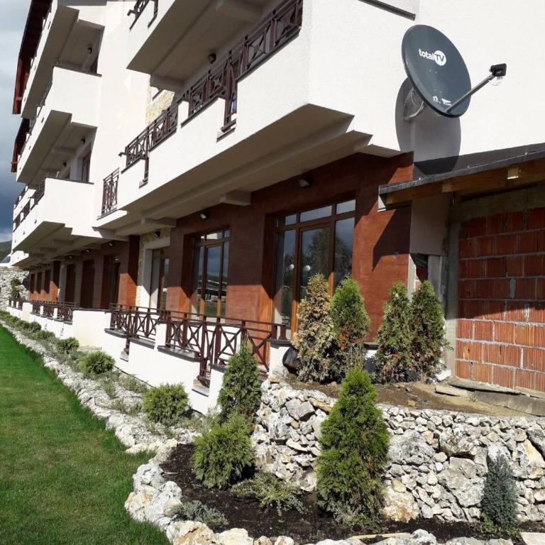 Apartman Lux Premier 09 Kopaonik - Studio Apartment - 2