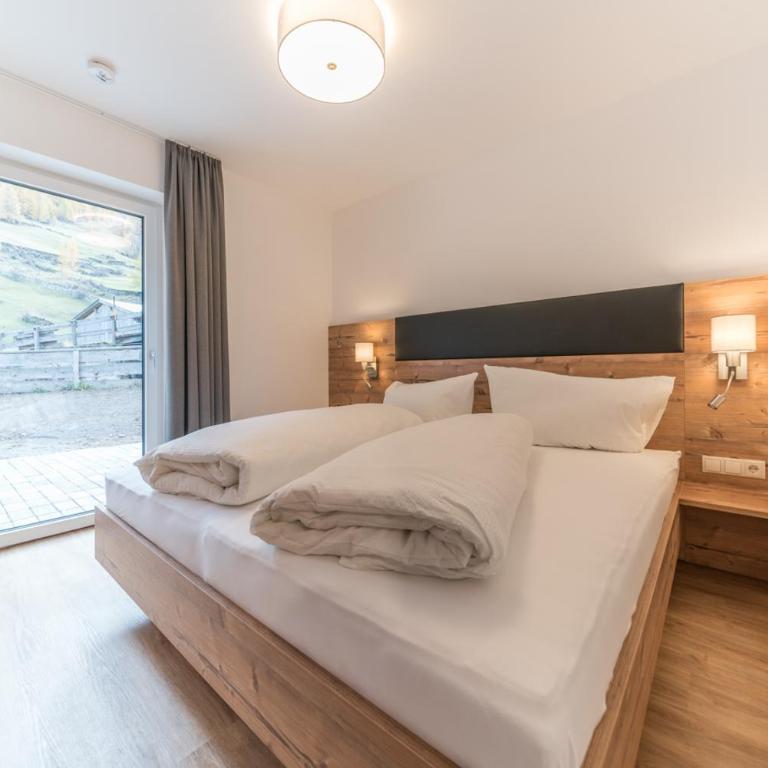 Hochstatt Appartements - Studio-Apartment - 2