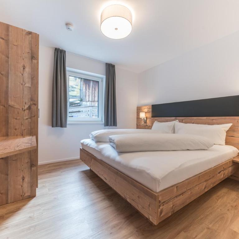 Hochstatt Appartements - Apartment mit Terrasse - 6