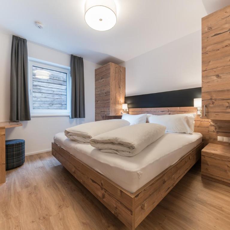 Hochstatt Appartements - Apartment mit Terrasse - 4