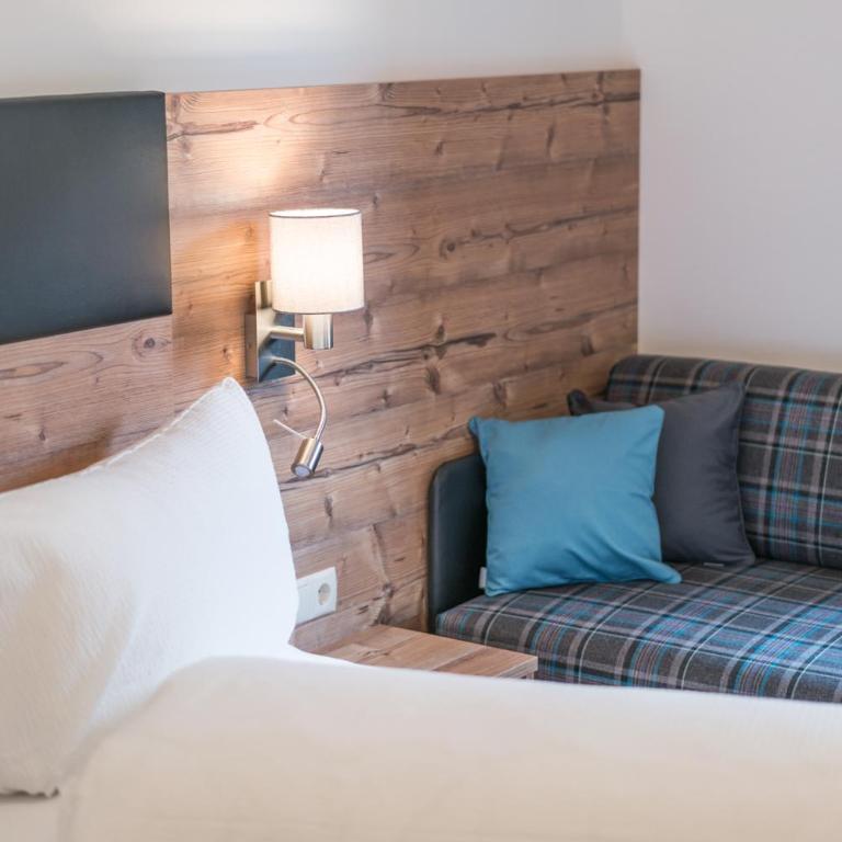 Hochstatt Appartements - Apartment mit 2 Schlafzimmern - 2