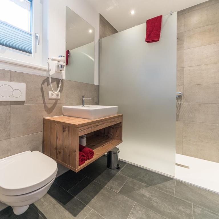 Hochstatt Appartements - Apartment mit 2 Schlafzimmern - 3