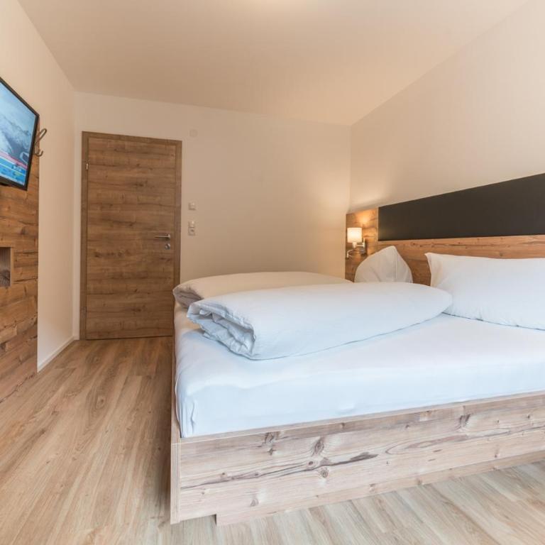 Hochstatt Appartements - Apartment mit 2 Schlafzimmern - 5