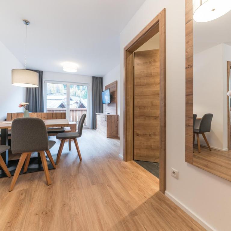 Hochstatt Appartements - Apartment mit 2 Schlafzimmern - 1