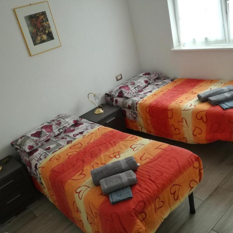 Villa in Val di Fiemme - Villa con 2 Camere da Letto - 5
