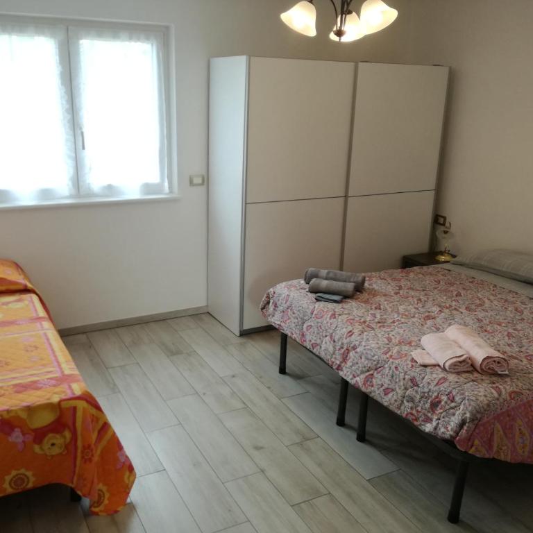 Villa in Val di Fiemme - Villa con 2 Camere da Letto - 4
