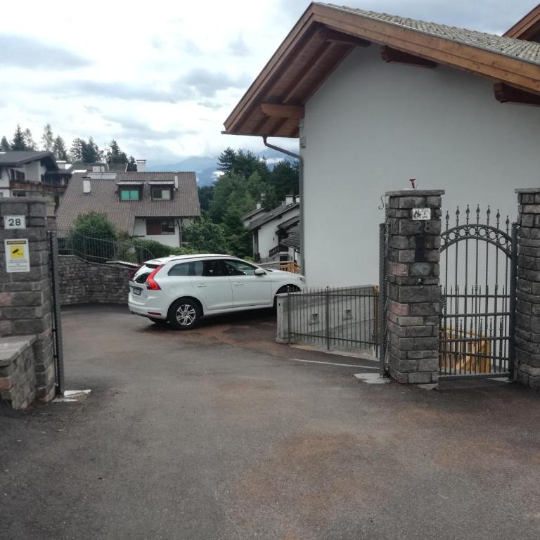 Villa in Val di Fiemme - Villa con 2 Camere da Letto - 3