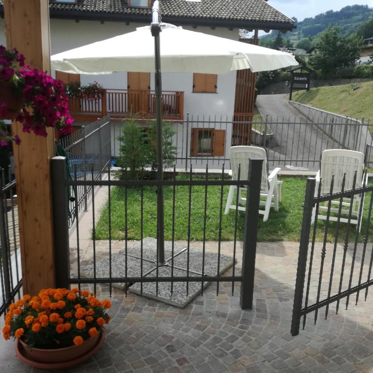 Villa in Val di Fiemme - Villa - 3