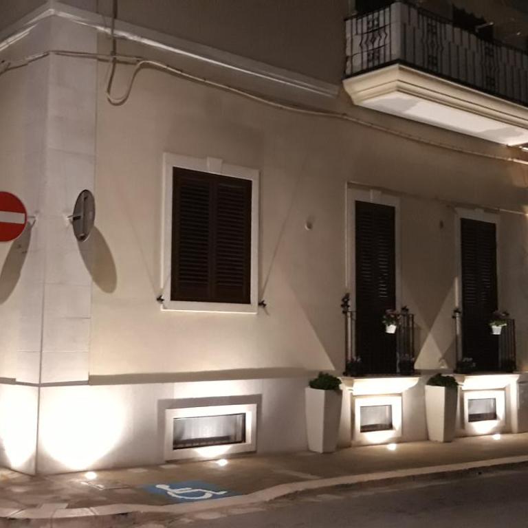 Appartamento Antonacci - Appartamento con 1 Camera da Letto - Seminterrato - 8