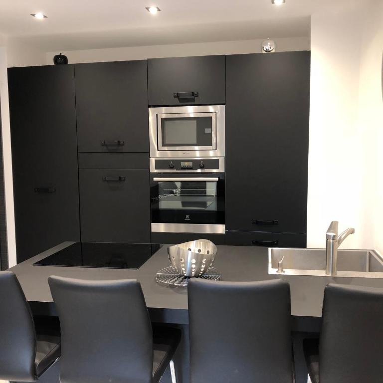 Lac et Montagne - Apartamento - 7