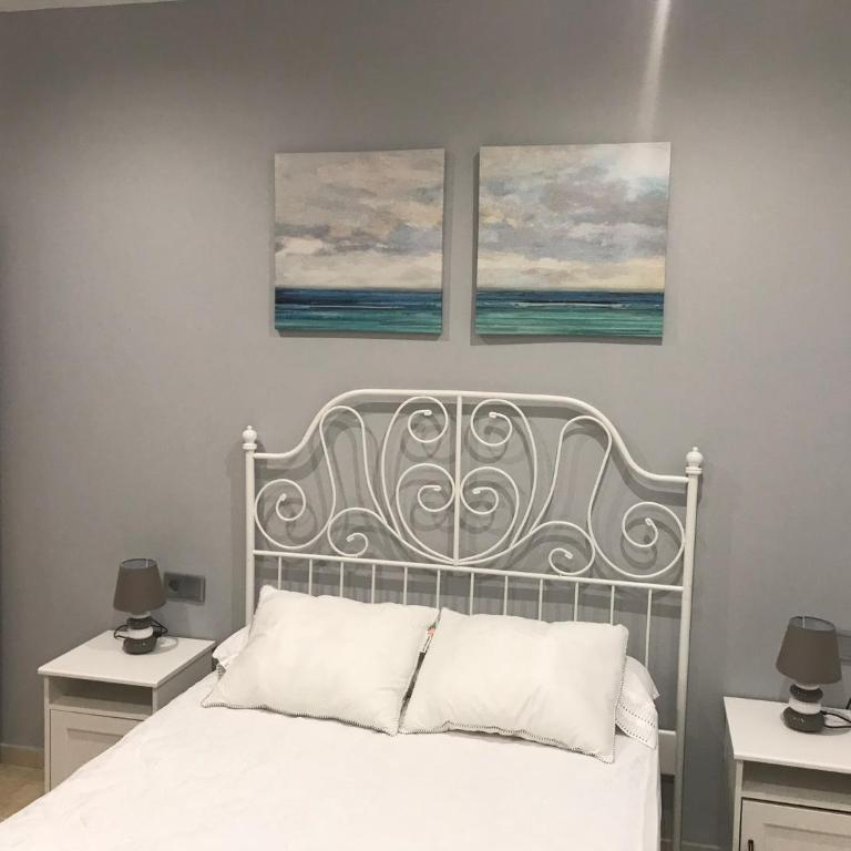 Rincón en el Mentidero - Apartamento de 1 dormitorio - 9