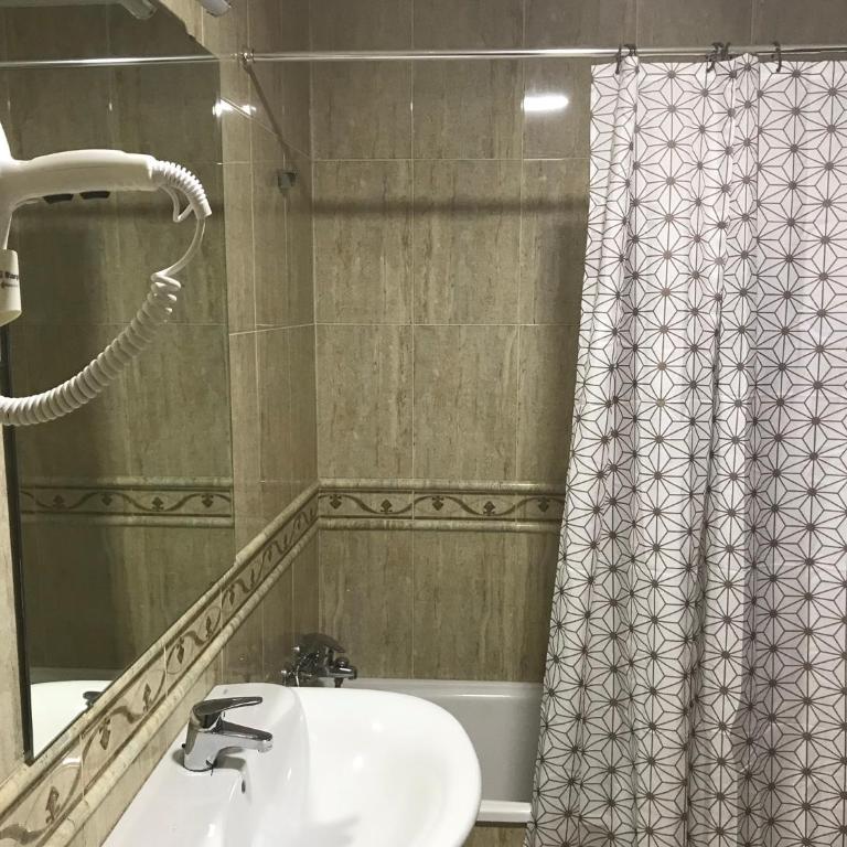 Rincón en el Mentidero - Apartamento de 1 dormitorio - 10