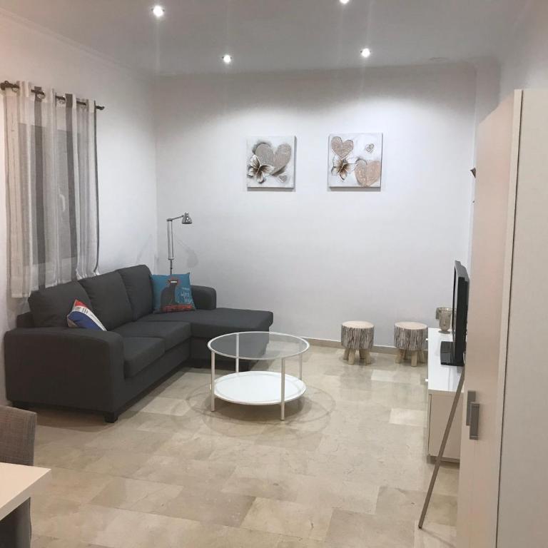 Rincón en el Mentidero - Apartamento de 1 dormitorio - 13