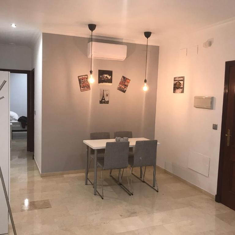 Rincón en el Mentidero - Apartamento de 1 dormitorio - 15
