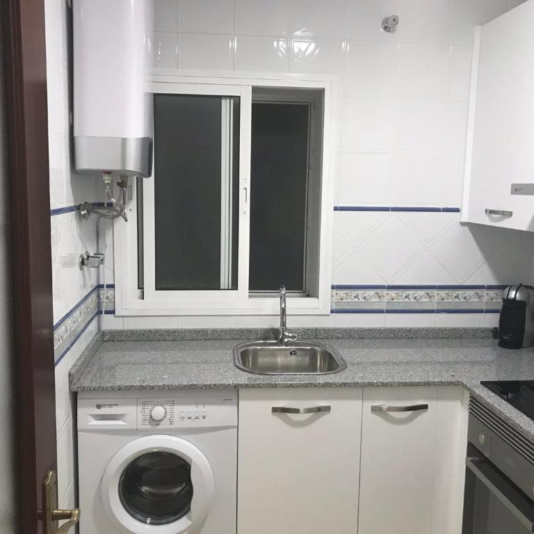 Rincón en el Mentidero - Apartamento de 1 dormitorio - 16