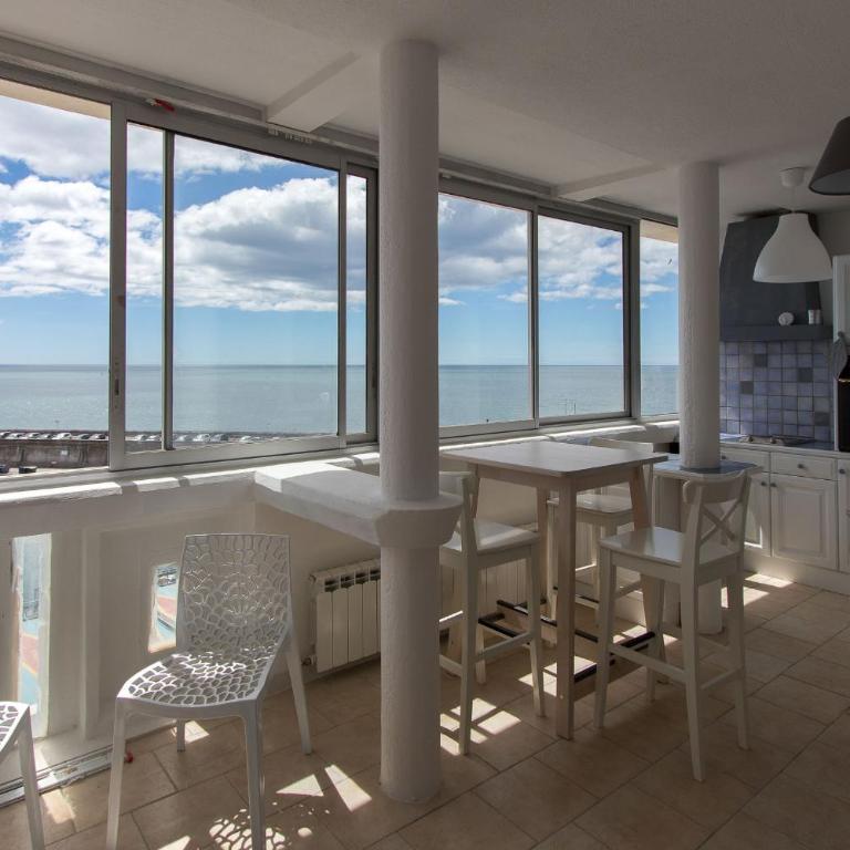 L'Eternel Estivant - Appartement - 2