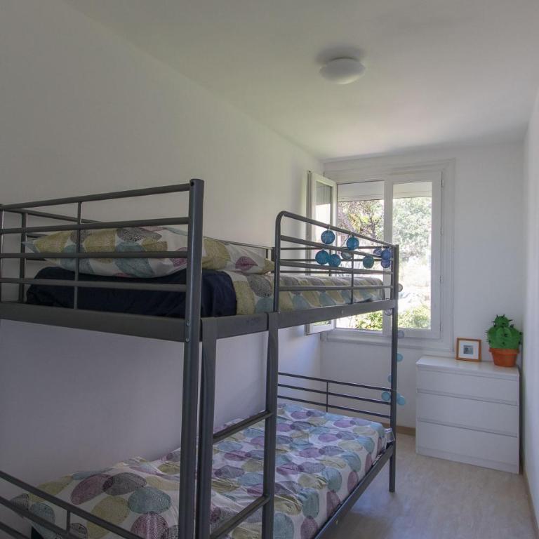 L'Eternel Estivant - Appartement - 9