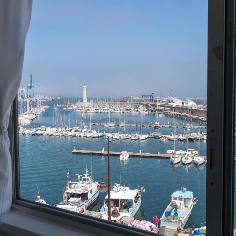 L'Eternel Estivant - Appartement - 12