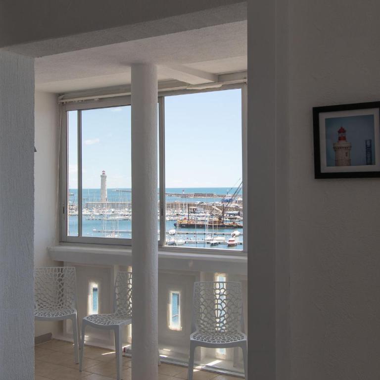L'Eternel Estivant - Appartement - 10