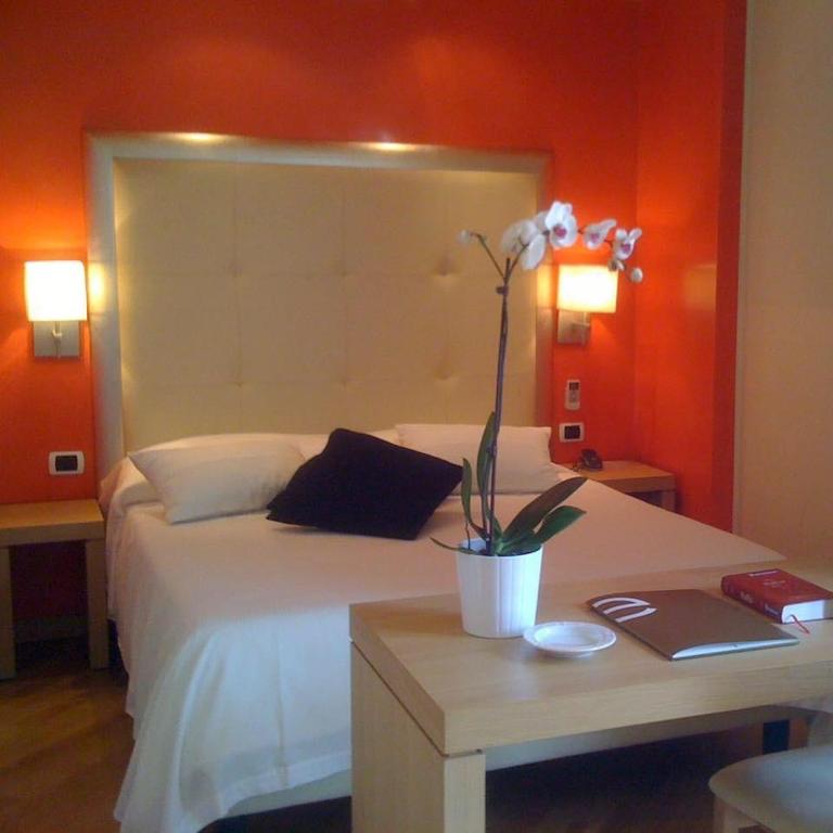 Hotel Europa - Junior Suite - 2