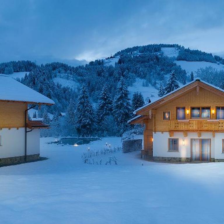 Lehenriedl Chalet - Superior Chalet - 39