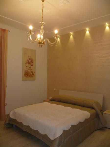 Domus Pompeii - Two-Bedroom Apartment - 20