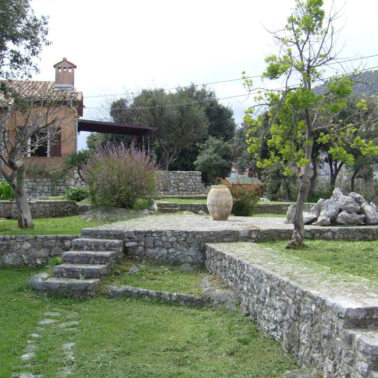 La Genevrière - Villa - 6