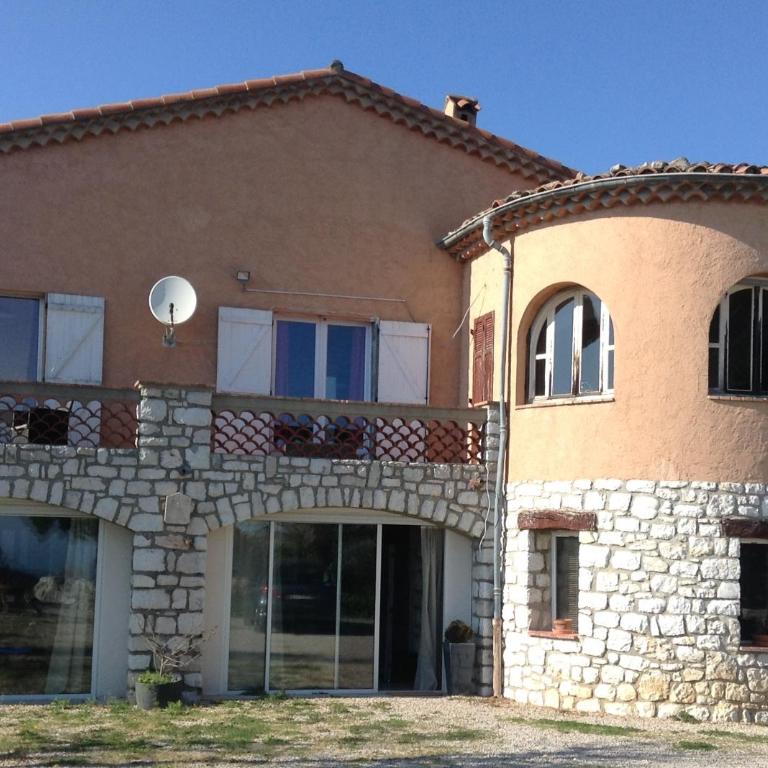 La Genevrière - Villa - 14