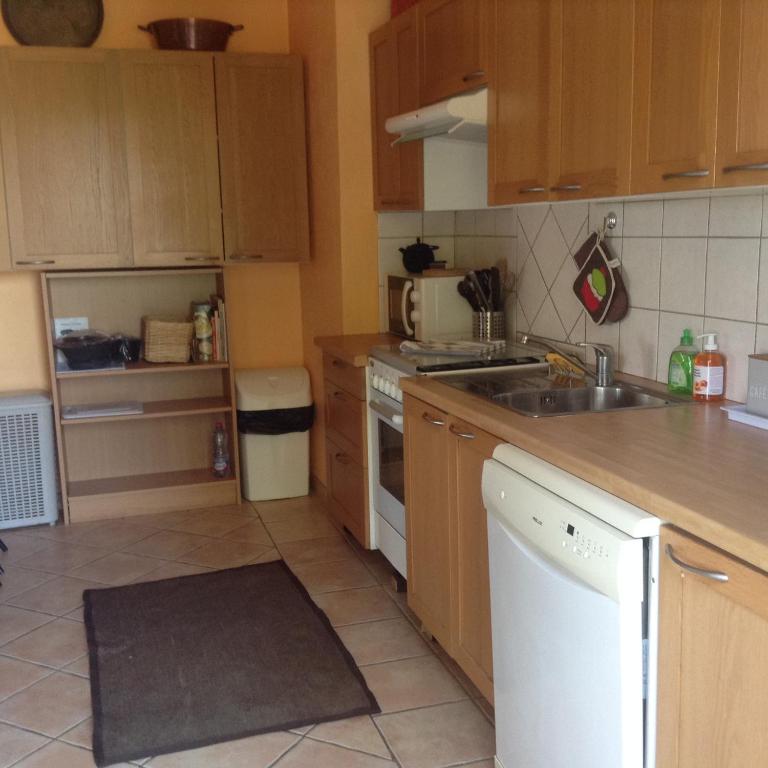 La Genevrière - Villa - 19
