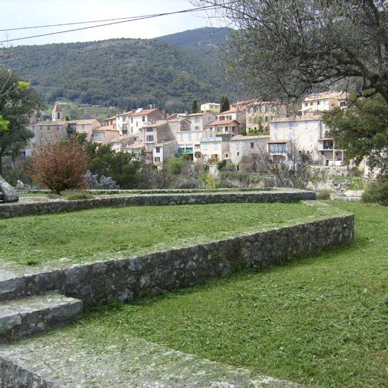 La Genevrière - Villa - 8