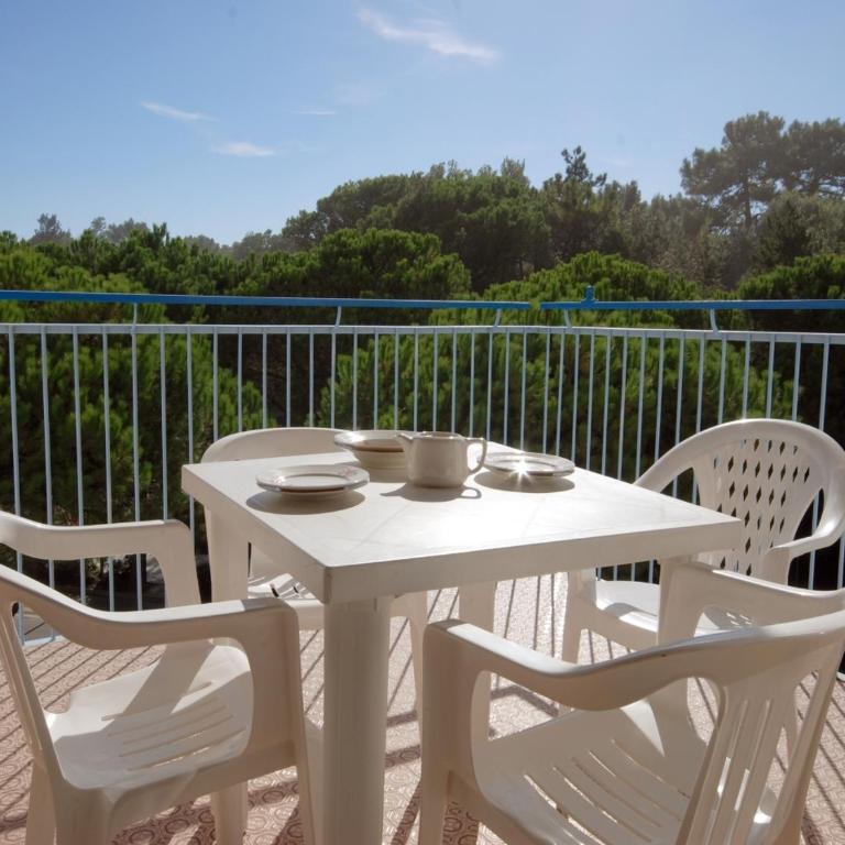 Residenza Bianco Nero - Appartamento con 1 Camera da Letto - 1