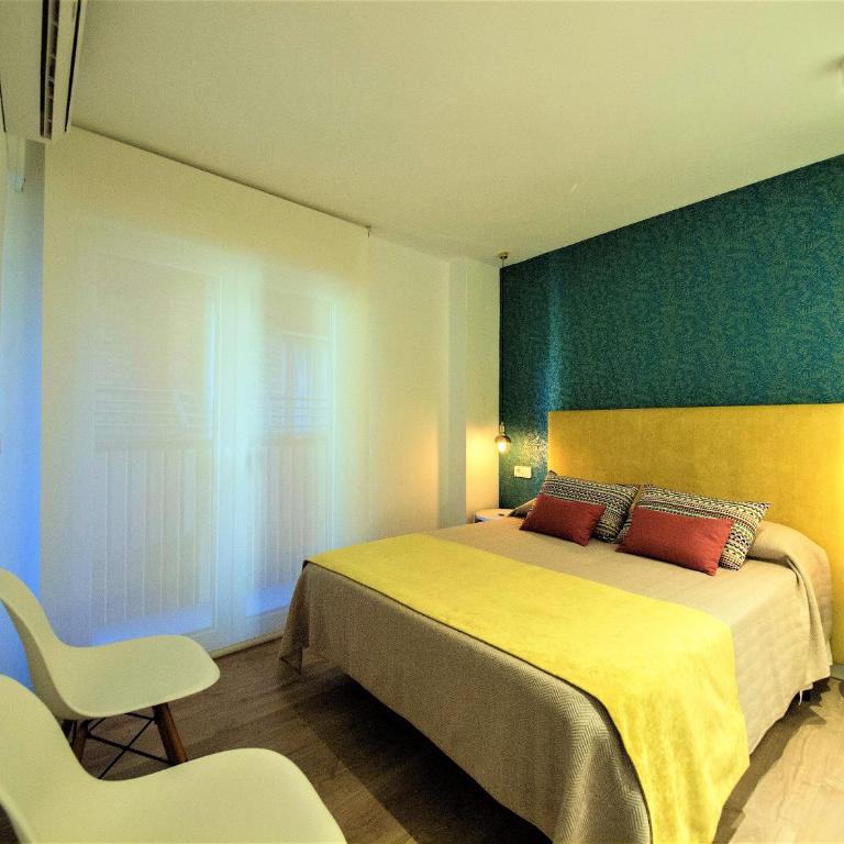 Rambla Suite Estudio - Studio Apartment - 2