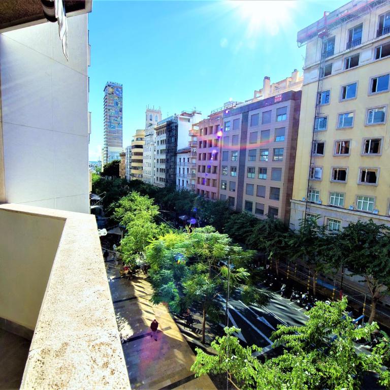 Rambla Suite Estudio - Studio Apartment - 10