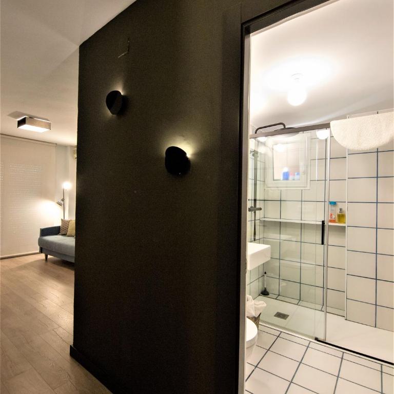Rambla Suite Estudio - Studio Apartment - 13